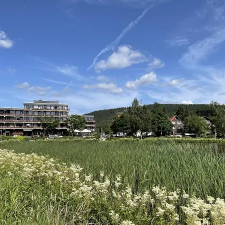 Daire Haus Vier Jahreszeiten Am Vier Jahreszeiten - Hs 221 Goslar