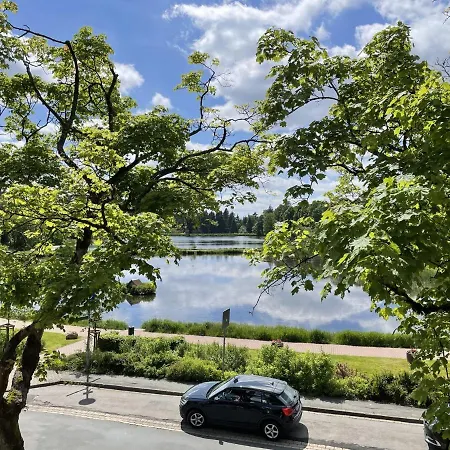 Daire Haus Vier Jahreszeiten Am Vier Jahreszeiten - Hs 221