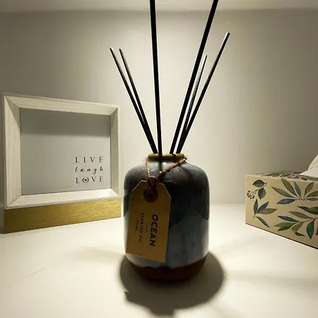 Haus Vier Jahreszeiten Am Vier Jahreszeiten - Hs 221 شقة