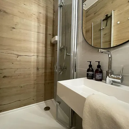 شقة Haus Vier Jahreszeiten Am Vier Jahreszeiten - Hs 221