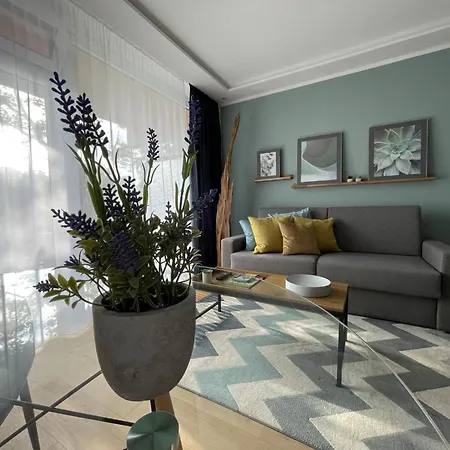 Daire Haus Vier Jahreszeiten Am Vier Jahreszeiten - Hs 221 *