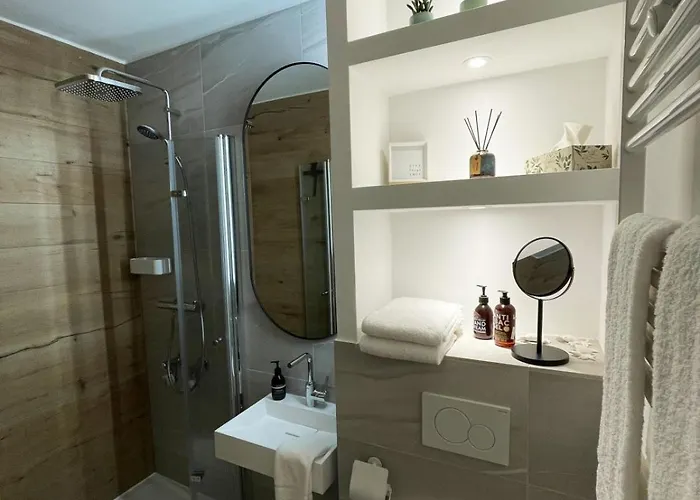 Haus Vier Jahreszeiten Am Vier Jahreszeiten - Hs 221 Goslar